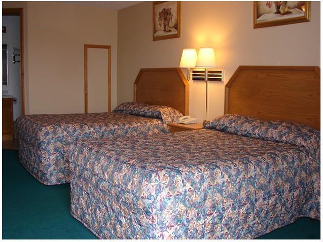 Red Carpet Inn Wind Gap Rum bild